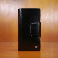 dompet panjang import pria / wanita Braun Buffel DP187-2349 black