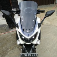Jual Windshield Windscreen Winsil Yamaha Nmax X2 (Bergaransi) Murah