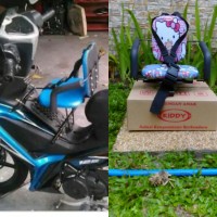 Jual kiddy hello kitty (bebek) Murah