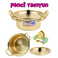 Jual panci ramyun korea 16cm Murah