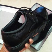 Sepatu fantopel Buccheri Pria 100% Kulit