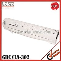 Jual GBC CLA302/Laminating/Mesin pemotong kertas/Stapler/Jilid/Brankas/Buku Murah