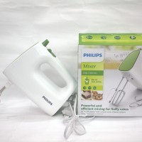 Jual Hand Mixer Philips HR-1552 Murah / Surabaya / Sidorajo Murah