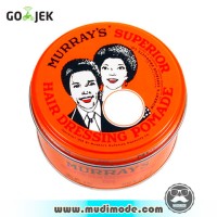 Jual Murrays Superior Hair Dressing Pomade Murah