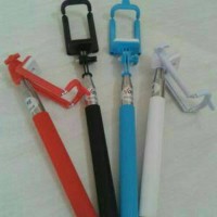 Tongsis / Selfie Monopod Lipat Votre Tanpa Kabel Tipe SM01