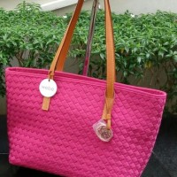 TAS WANITA WEBE ASLI / WEBE BAGS ORIGINAL HOLLY