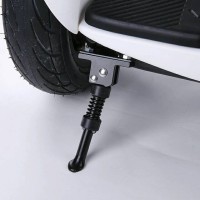 Jual standar berdiri xiaomi ninebot/parking stand bracket/aksesoris ninebot Murah