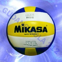 Jual Bola Volly / Volleyball Mikasa Murah
