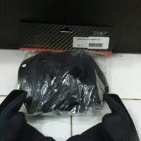 busa / cheekpad helm fullface Kyt Vendetta ORI Murah