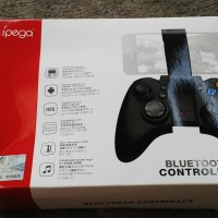 Jual Stick Android IPEGA Mobile Controller - PG 9021 gaming bluetooth Murah
