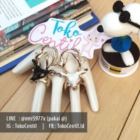 Jual Cincin Unisex Kepala Rusa Murah