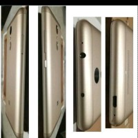 HARGA BOMBASTIS!!! XIAOMI REDMI NOTE 3 PRO 3/32 GIGA ORIGINAL!!!