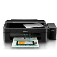 Epson printer L360 new pengganti Epson printer L220