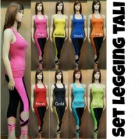 Jual Zumba setelan baju senam zumba tanktop kaos aerobik fitnes yoga bra Murah