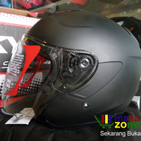 Helm KYT Kyoto Solid
