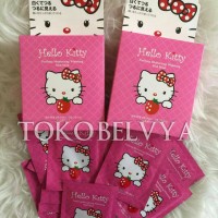 Jual Naturgo Hello Kitty Murah