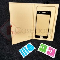 Lenovo Zuk Z2 Screen guard Tempered glass anti gores protector kuat