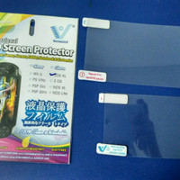 Jual AntiGores Game 3ds XL Murah