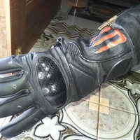 sarung tangan resing motor kulit k_4