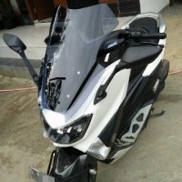 Jual Windshield Windscreen Winsil Yamaha Nmax Scorpio (Bergaransi) Murah