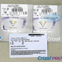 LENSA ESSILOR AIRWEAR PREVENCIA /BLUE LIGHT