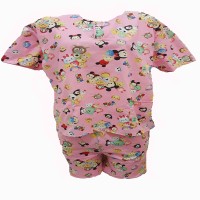 BTA1707 Baju Tidur Dewasa Perempuan