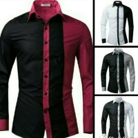 Katalog Kemeja Polos Depan Belakang Katalog.or.id Katalog Kemeja Polos Depan Belakang Katalog.or.id