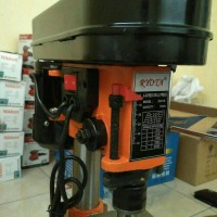 PROMO! MESIN BOR DUDUK 13mm bench drill dinamo full tembaga full power PROMO! MESIN BOR DUDUK 13mm bench drill dinamo full tembaga full power