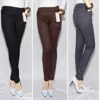 Jual Celana Katun Stretch allsize Jumbo Murah