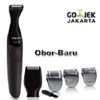 Jual Multi groom Pencukur Philips MG1100 Murah