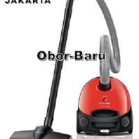 Jual Philips Vacum Cleaner FC8291 - Hitam Merah Murah