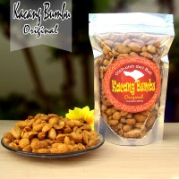 Jual Cemilan Kacang Bumbu Rempah Oleh Oleh dari Bali Murah