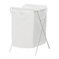 Jual Ikea Jall Keranjang Cucian - Laundry Bag - Tempat Baju Kotor Murah