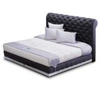 Spring Air Bed (Kasur Saja) Spine Saver (100x200)