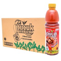Teh Pucuk Harum 1 dus *24(pengiriman pake gojek)