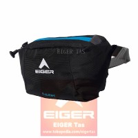 Jual Tas Pinggang Eiger 4128 Basic Fazzer Murah