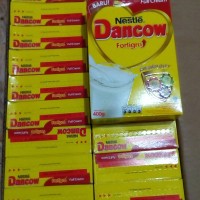 Jual Susu Dancow Fortigro Murah
