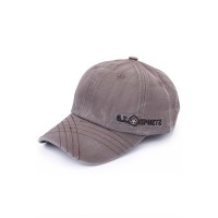 Topi Pria Ormano Baseball Snapback Cap Korean Hip Hop GI Sport Cap -C
