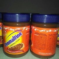 Jual Ovomaltine Crunchy Cream 400gr Murah