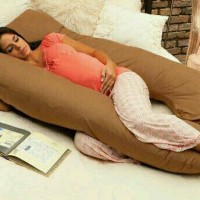 Jual mathernity pillow .bantal ibu hamil Murah