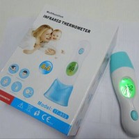 Jual Thermometer Infrared digital 8 in 1 Murah