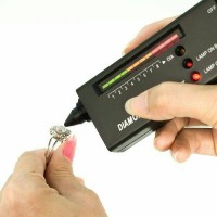 Jual ALAT PENGUKUR BATU DIAMOND SELECTOR II TERBATAS! | Grosir! Murah