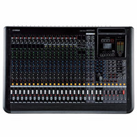 Murah !!! Mixer Yamaha Mgp 24x ( 24 Channel ) Original