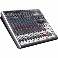Murah !!! Amplifier Mixer Behringer XENYX X 1832 USB ( 14 channel ) OR