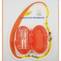 Jual Sikat Gigi Jari IQ Baby Murah