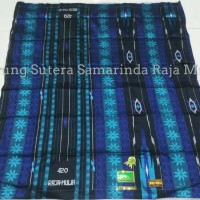 Sarung Tenun sutra Raja mulia 420, sekelas Tamer, lamiri, bhs sge, sgf