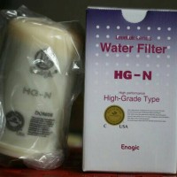 Jual Inner Filter untuk Mesin Kangen Water R / Jr II / SD501 Murah