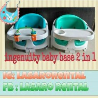 sewa kursi makan anak/bayi