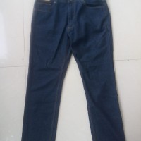 jeans cole original ex matahari dept store NEW