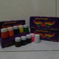 Jual cat lukis acrytex Murah